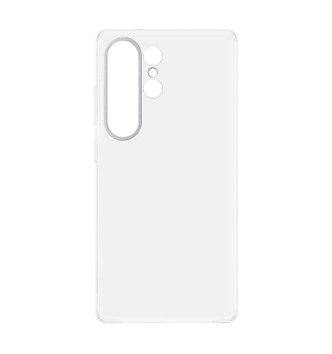 Samsung Clear Case Transparent Handy-Schutzhülle 17,5 cm (6.9") Cover