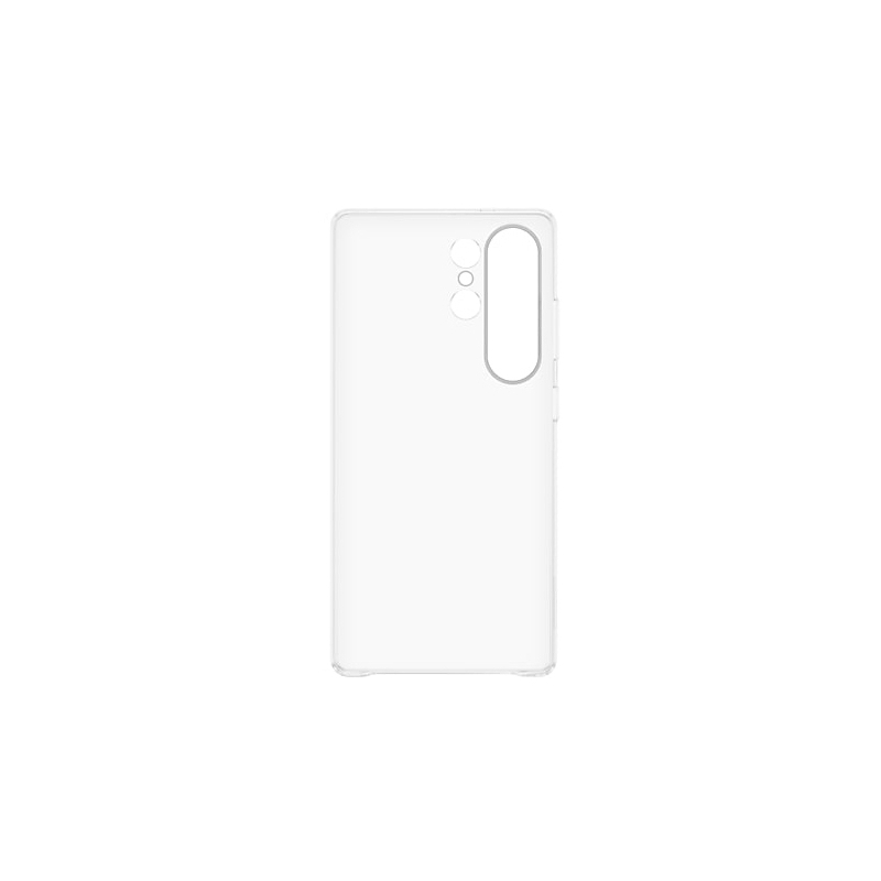 Samsung Clear Case Transparent Handy-Schutzhülle 17,5 cm (6.9") Cover