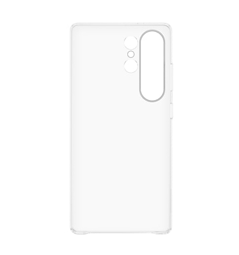 Samsung Clear Case Transparent Handy-Schutzhülle 17,5 cm (6.9") Cover