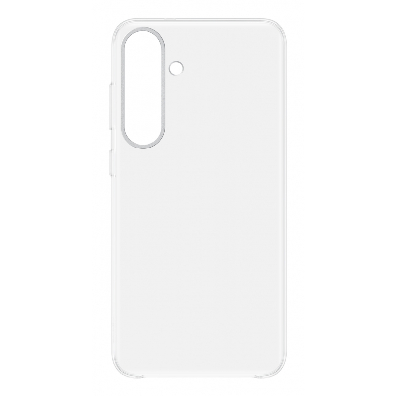 Samsung EF-QS936CTEGWW Handy-Schutzhülle 17 cm (6.7") Cover Transparent