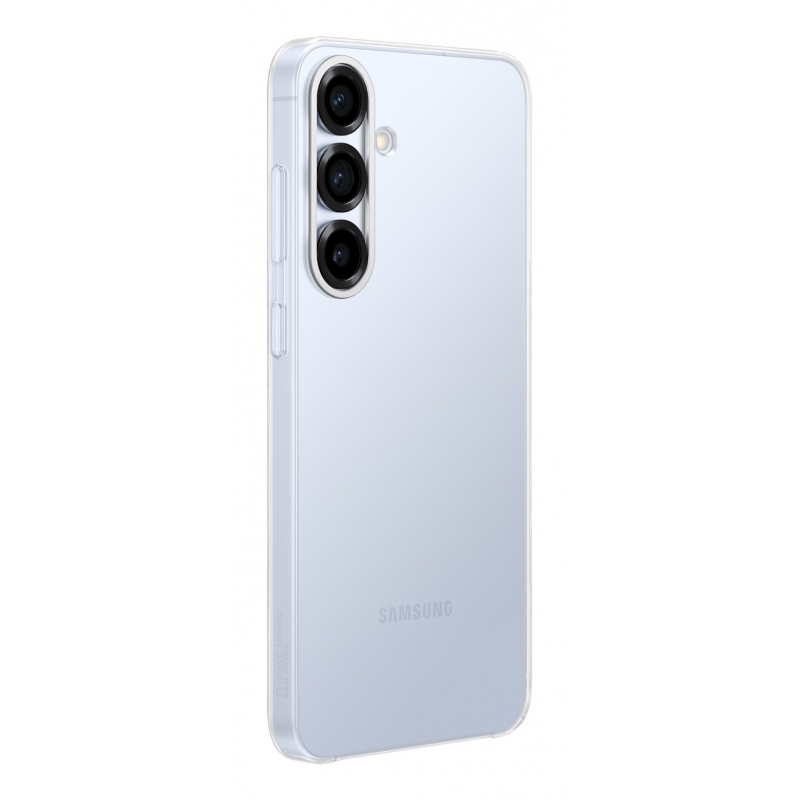 Samsung EF-QS936CTEGWW Handy-Schutzhülle 17 cm (6.7") Cover Transparent