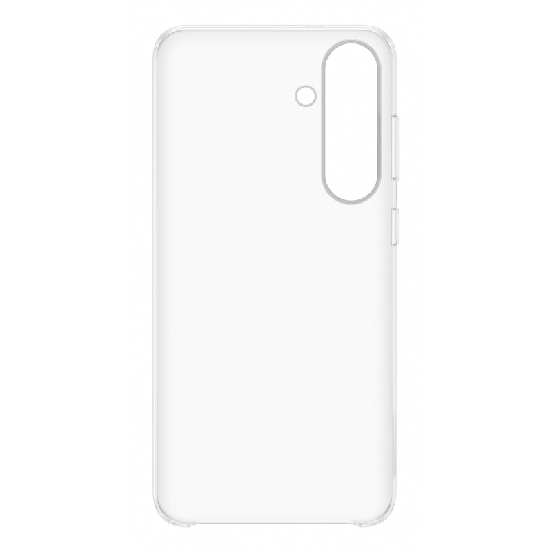 Samsung EF-QS936CTEGWW Handy-Schutzhülle 17 cm (6.7") Cover Transparent
