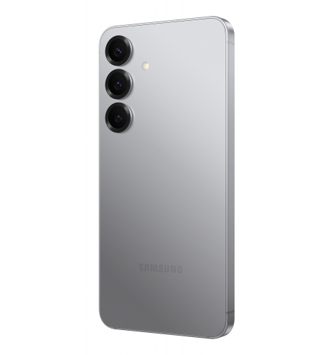 Vodafone Galaxy S25 15,8 cm (6.2") Double SIM Android 15 5G USB Type-C 12 Go 256 Go 4000 mAh Argent