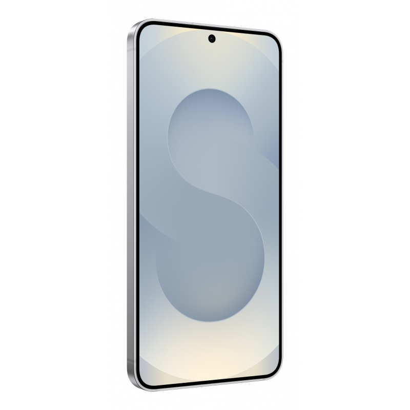 Vodafone Galaxy S25 15,8 cm (6.2") Dual-SIM Android 15 5G USB Typ-C 12 GB 256 GB 4000 mAh Silber