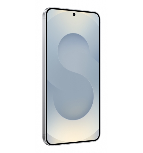 Vodafone Galaxy S25 15,8 cm (6.2") Dual-SIM Android 15 5G USB Typ-C 12 GB 256 GB 4000 mAh Silber