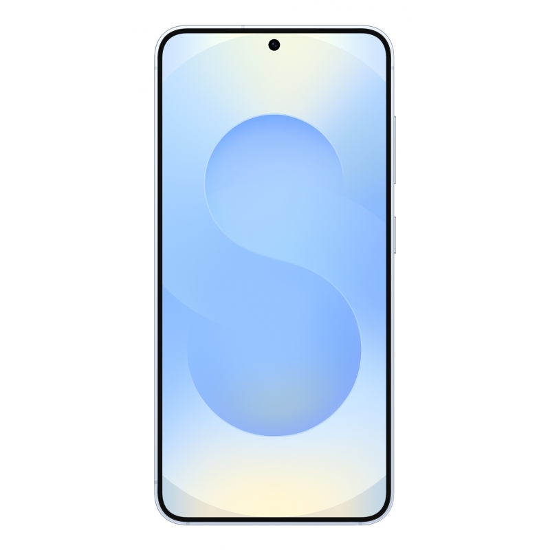 Vodafone Galaxy S25 15,8 cm (6.2") Dual-SIM Android 15 5G USB Typ-C 12 GB 256 GB 4000 mAh Blau