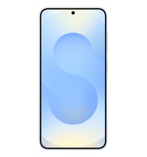 Vodafone Galaxy S25 15,8 cm (6.2") Double SIM Android 15 5G USB Type-C 12 Go 256 Go 4000 mAh Bleu
