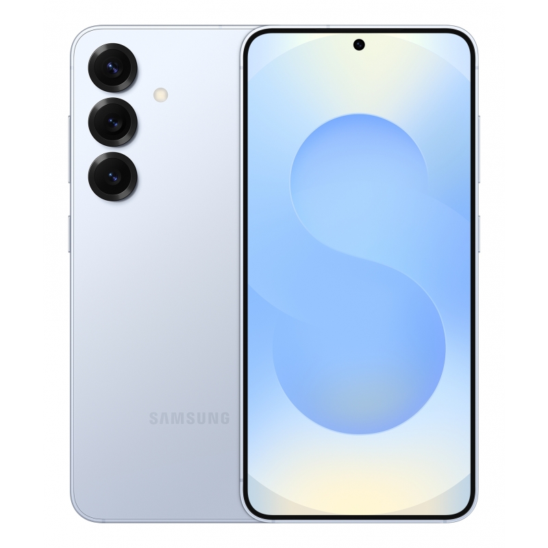 Vodafone Galaxy S25 15.8 cm (6.2") Dual SIM Android 15 5G USB Type-C 12 GB 256 GB 4000 mAh Blue