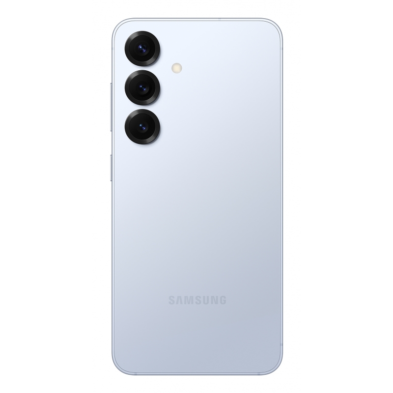Vodafone Galaxy S25 15,8 cm (6.2") Dual-SIM Android 15 5G USB Typ-C 12 GB 256 GB 4000 mAh Blau