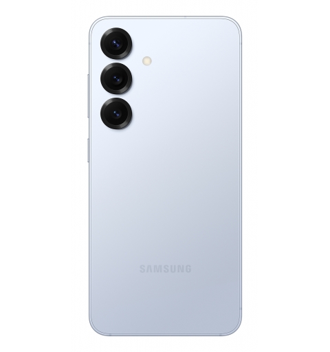 Vodafone Galaxy S25 15,8 cm (6.2") Dual-SIM Android 15 5G USB Typ-C 12 GB 256 GB 4000 mAh Blau