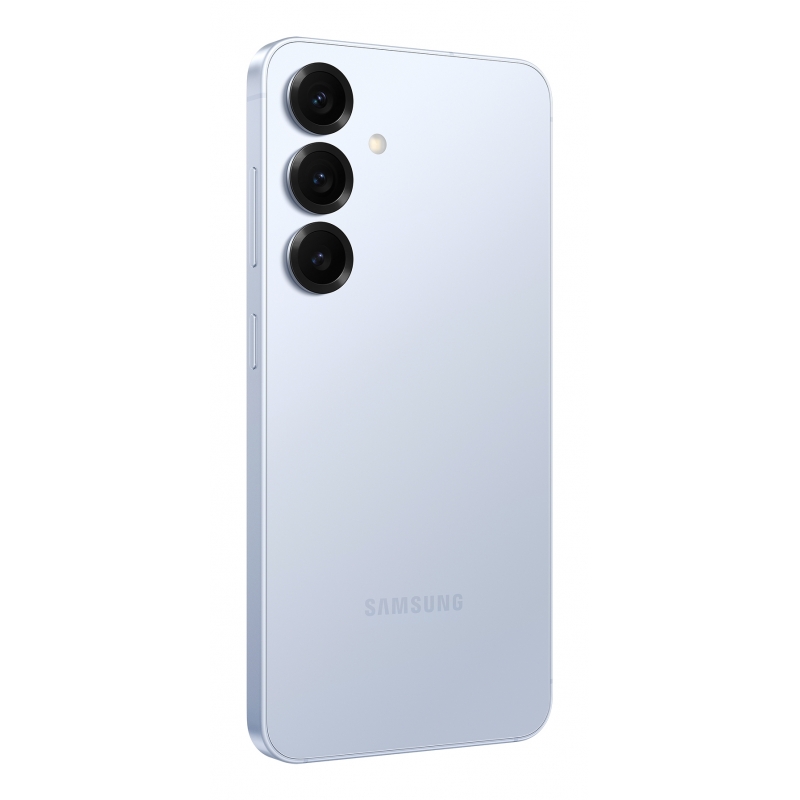 Vodafone Galaxy S25 15,8 cm (6.2") Double SIM Android 15 5G USB Type-C 12 Go 256 Go 4000 mAh Bleu