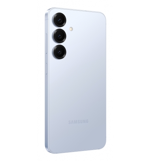 Vodafone Galaxy S25 15,8 cm (6.2") Double SIM Android 15 5G USB Type-C 12 Go 256 Go 4000 mAh Bleu