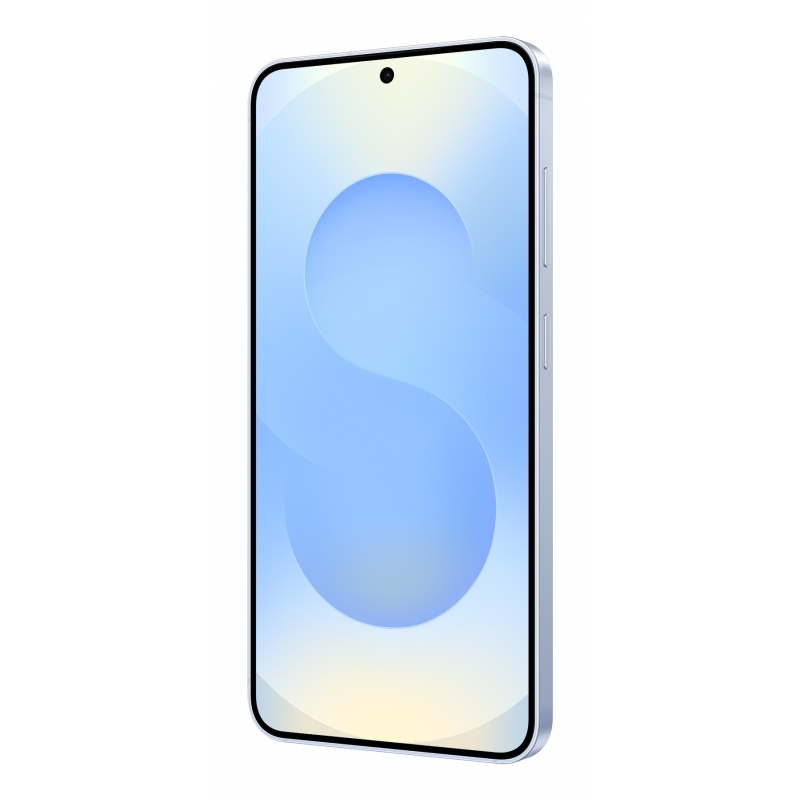 Vodafone Galaxy S25 15,8 cm (6.2") Dual-SIM Android 15 5G USB Typ-C 12 GB 256 GB 4000 mAh Blau