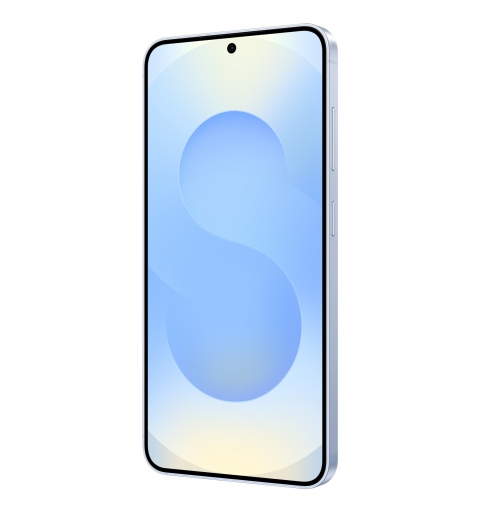 Vodafone Galaxy S25 15,8 cm (6.2") Dual-SIM Android 15 5G USB Typ-C 12 GB 256 GB 4000 mAh Blau
