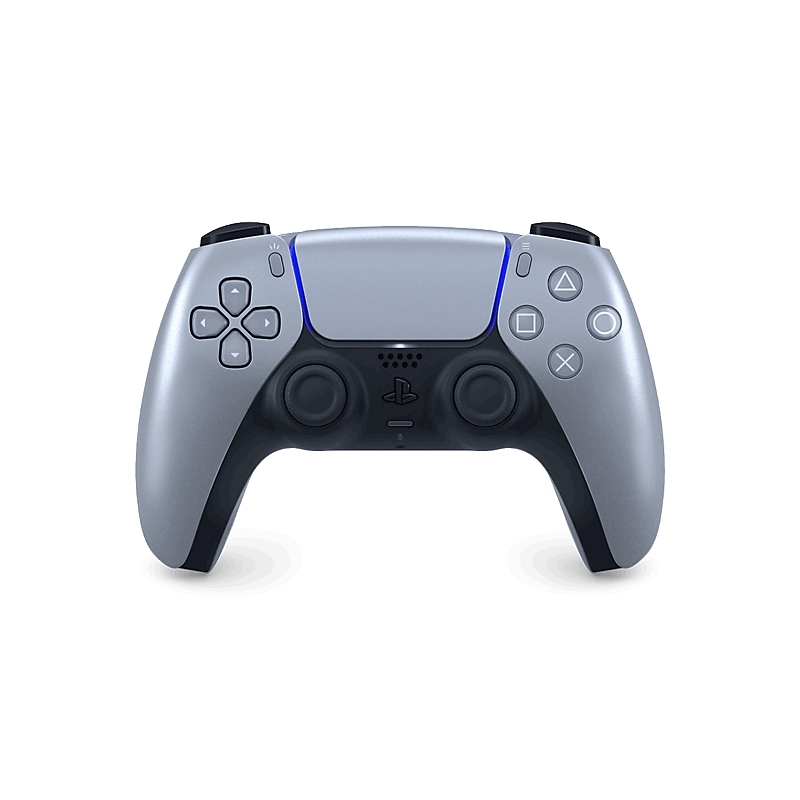 Sony DualSense Black, White Bluetooth USB Gamepad Analogue Digital PlayStation 5