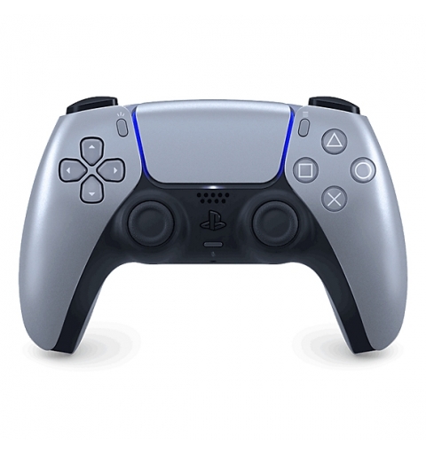 Sony DualSense Black, White Bluetooth USB Gamepad Analogue Digital PlayStation 5