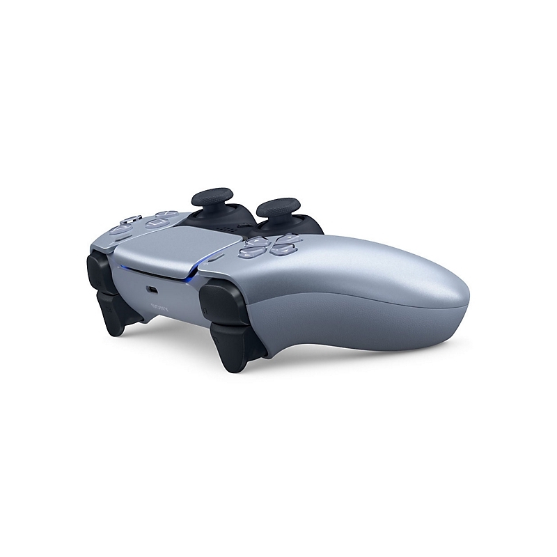 Sony DualSense Black, White Bluetooth USB Gamepad Analogue Digital PlayStation 5