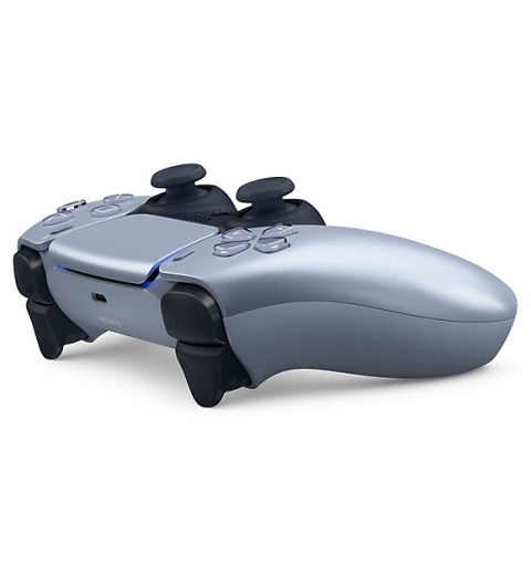Sony DualSense Black, White Bluetooth USB Gamepad Analogue Digital PlayStation 5