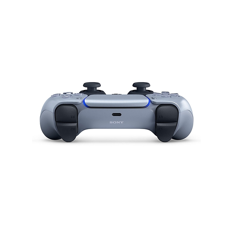 Sony DualSense Black, White Bluetooth USB Gamepad Analogue Digital PlayStation 5