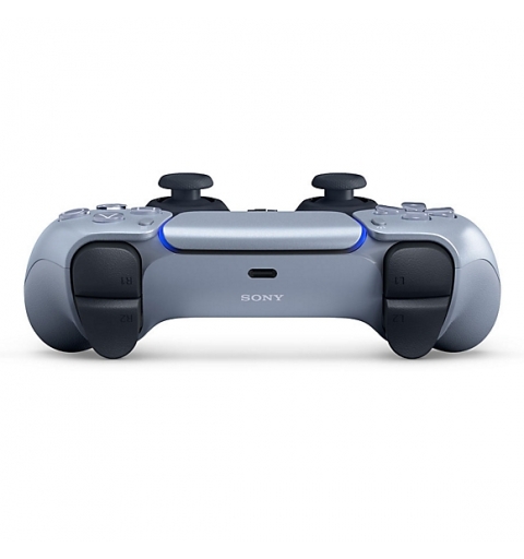 Sony DualSense Black, White Bluetooth USB Gamepad Analogue Digital PlayStation 5