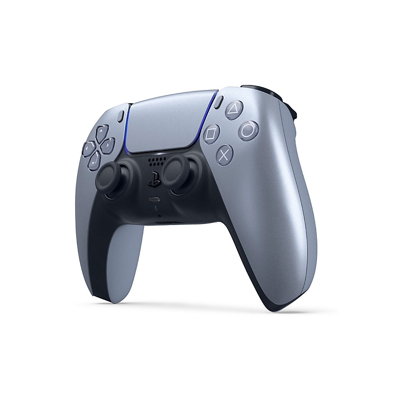 Sony DualSense Black, White Bluetooth USB Gamepad Analogue Digital PlayStation 5