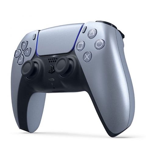 Sony DualSense Black, White Bluetooth USB Gamepad Analogue Digital PlayStation 5