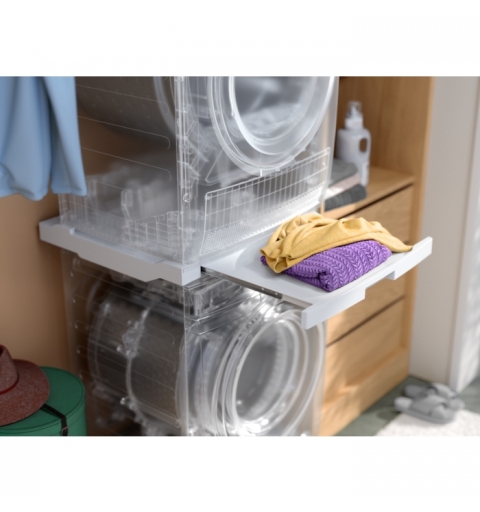 Electrolux E1WYHSK2 Trocknerteil & Zubehör Stapelset
