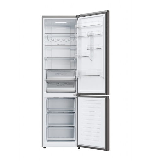 Haier 2D 60 Serie 5 Pro HDPW5620CNPD Pose libre 406 L C Noir