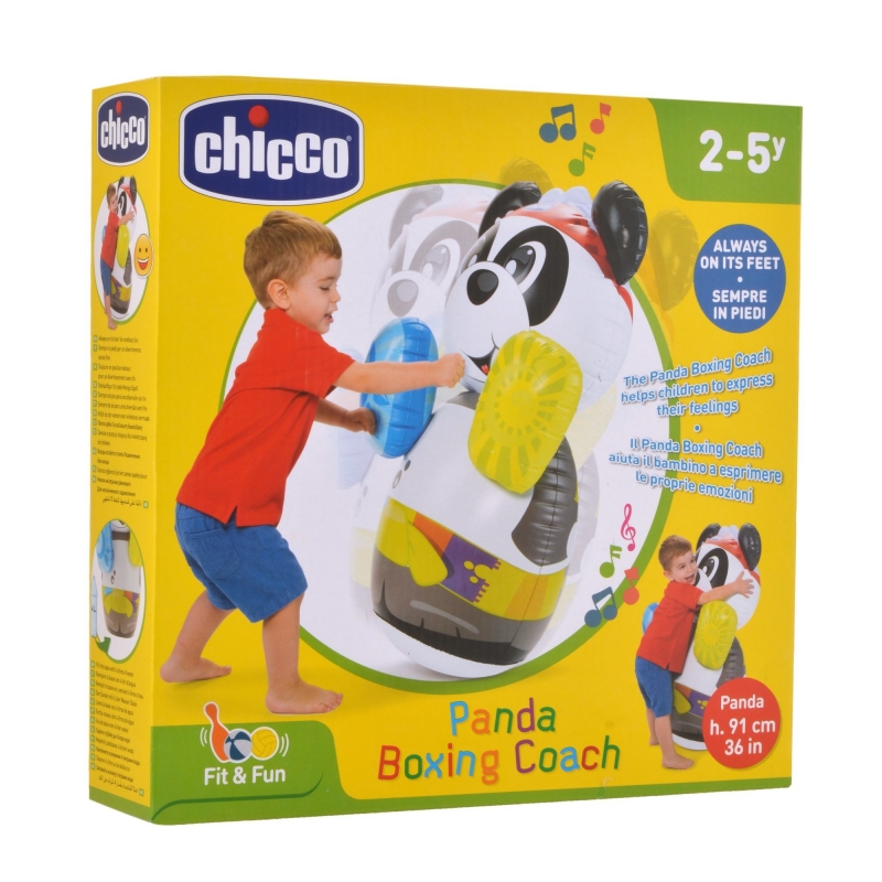 Chicco Mon coach Panda