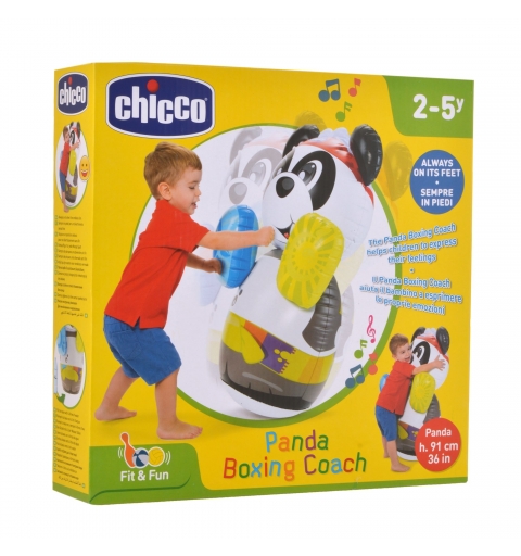 Chicco Mon coach Panda