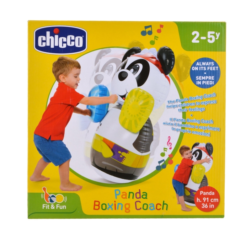 Chicco Mon coach Panda