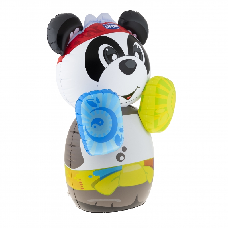 Chicco Mon coach Panda