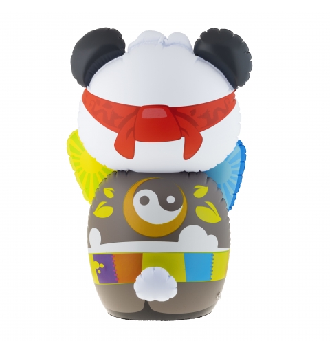Chicco PANDA BOX FIT FUN Children's toy sport set