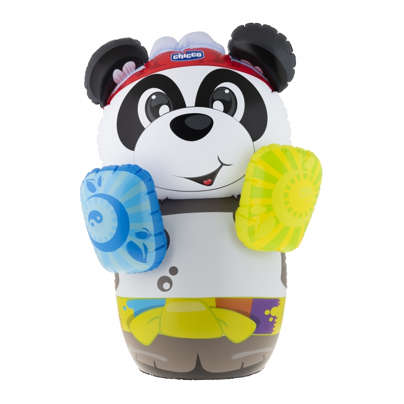 Chicco Mon coach Panda