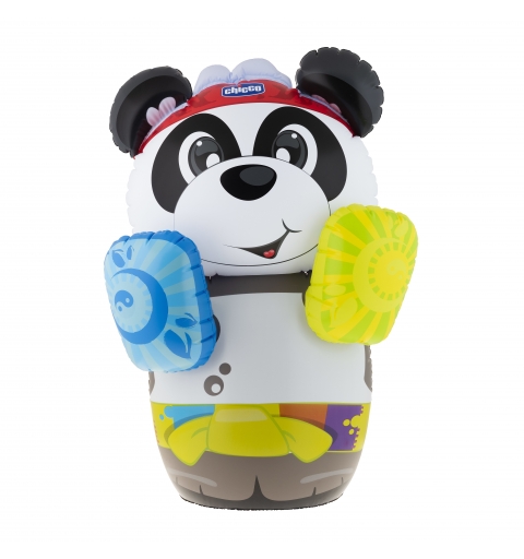 Chicco Mon coach Panda