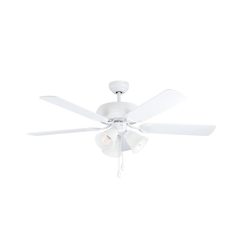 EGLO Las Palmas White