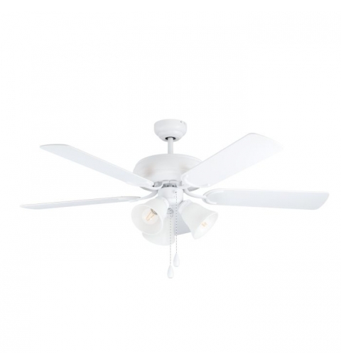EGLO Las Palmas White