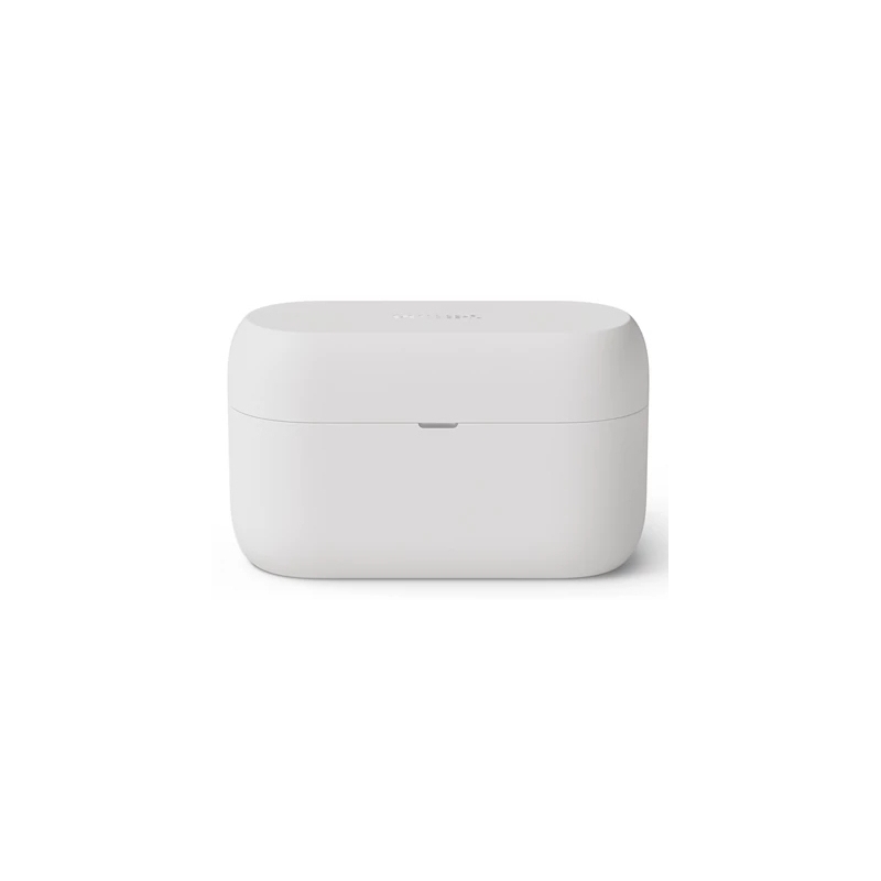 Philips 2000 series TAQ2000WT Auricolare True Wireless Stereo (TWS) clip auricolare, A orecchio aperto Musica e Chiamate