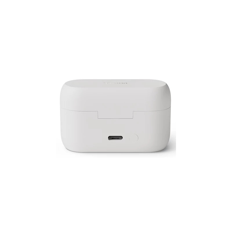 Philips 2000 series TAQ2000WT Auricolare True Wireless Stereo (TWS) clip auricolare, A orecchio aperto Musica e Chiamate