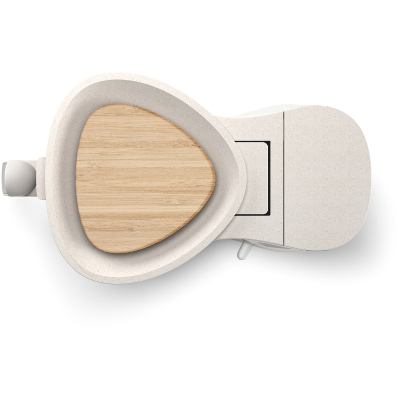 Philips Eco Conscious Edition HD5120 00 Cafetera de goteo de 1,2 l