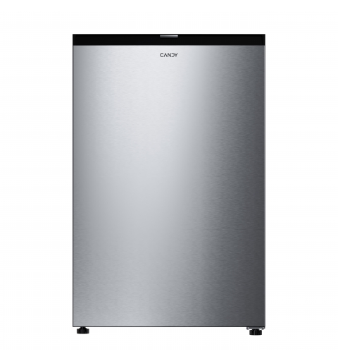 Candy CNUQ2L58EX Upright freezer Freestanding 90 L E Silver