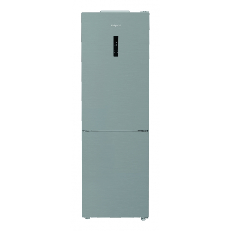 Hotpoint HPK 26362 XP4E Freestanding 316 L E Silver