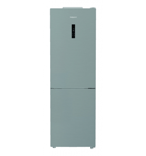 Hotpoint HPK 26362 XP4E Freestanding 316 L E Silver