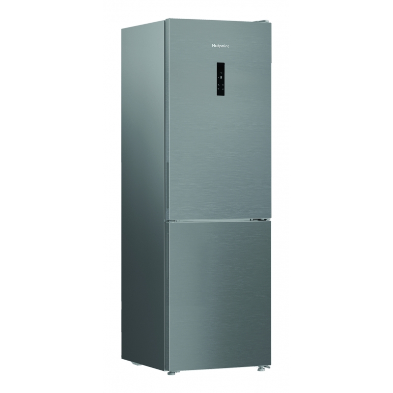 Hotpoint HPK 26362 XP4E Freestanding 316 L E Silver