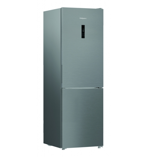 Hotpoint HPK 26362 XP4E Freestanding 316 L E Silver