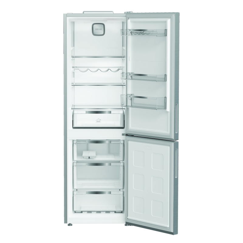 Hotpoint HPK 26362 XP4E Freestanding 316 L E Silver