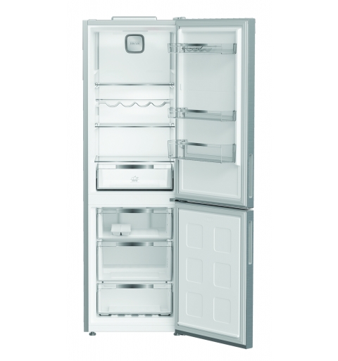 Hotpoint HPK 26362 XP4E Freestanding 316 L E Silver