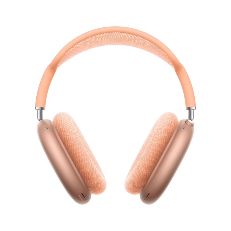 Apple AirPods Max Auriculares Inalámbrico Diadema Llamadas Música USB Tipo C Bluetooth Naranja