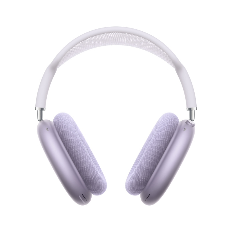 Apple AirPods Max Auriculares Inalámbrico Diadema Llamadas Música USB Tipo C Bluetooth Púrpura