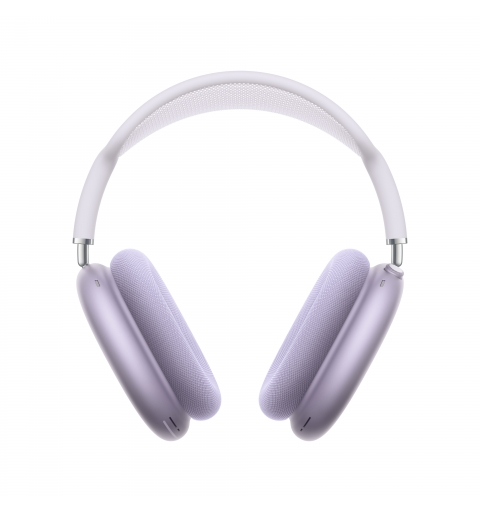 Apple AirPods Max Auriculares Inalámbrico Diadema Llamadas Música USB Tipo C Bluetooth Púrpura